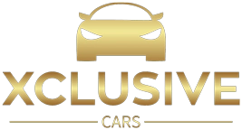 xclusive cars logo